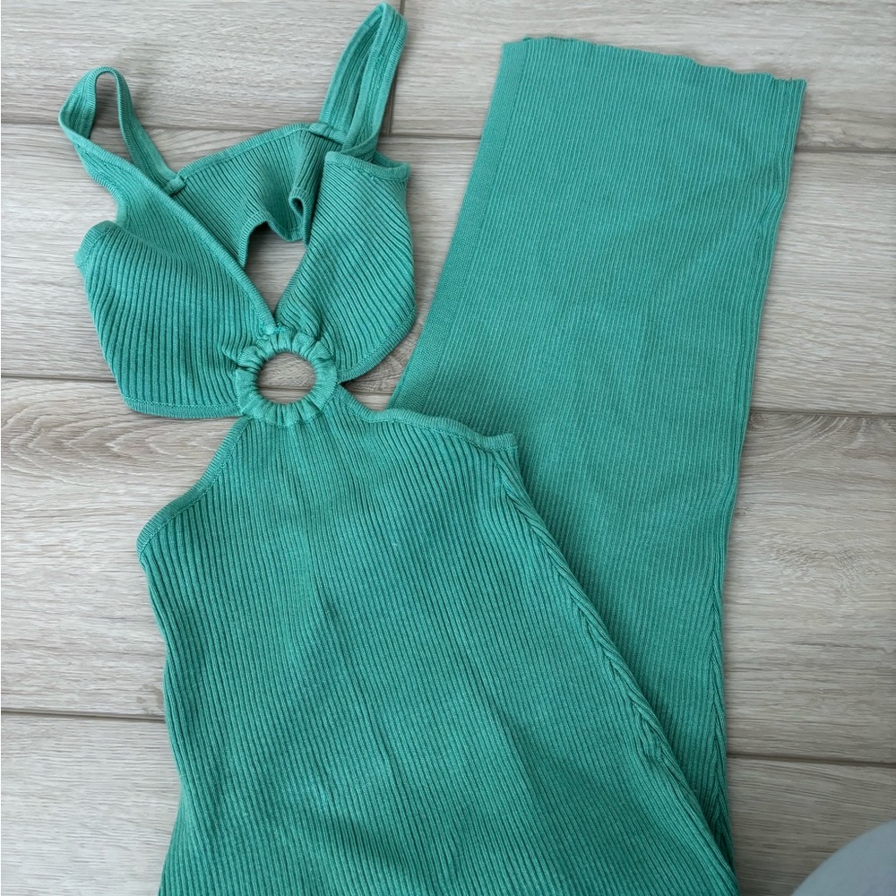 Princess Polly Dress 💚